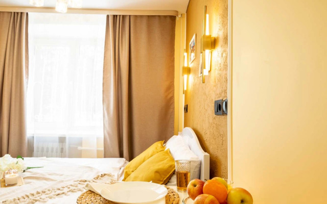 Апартаменты в Обнинске