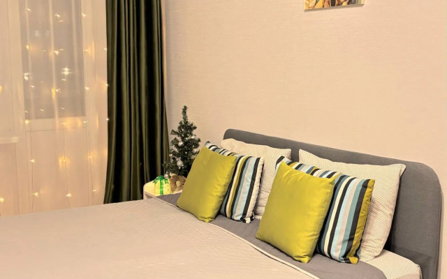 Квартира Комфортная