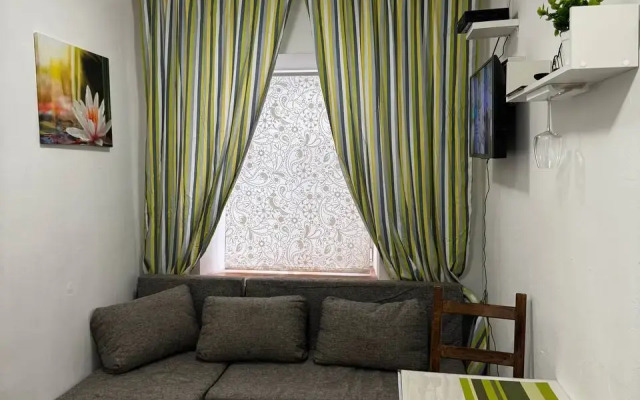Apartamenty Studiya 2 na Voznesenskom pr 55