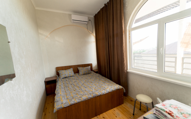 Akropol Guest House