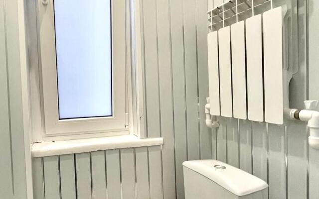 Апартаменты на улице Шаумяна 22