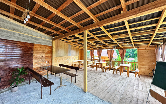 Afalin Guest House