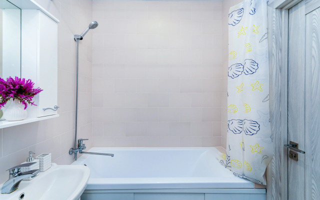 Квартира в Губернском