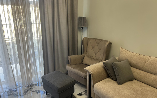 Апартаменты Grand Apart