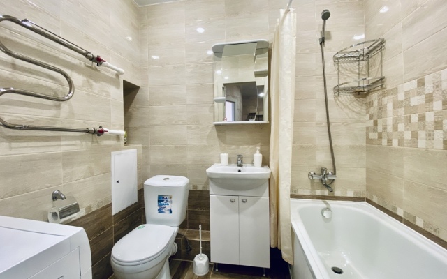 Na Vadima Bovanenko 5 Apartments