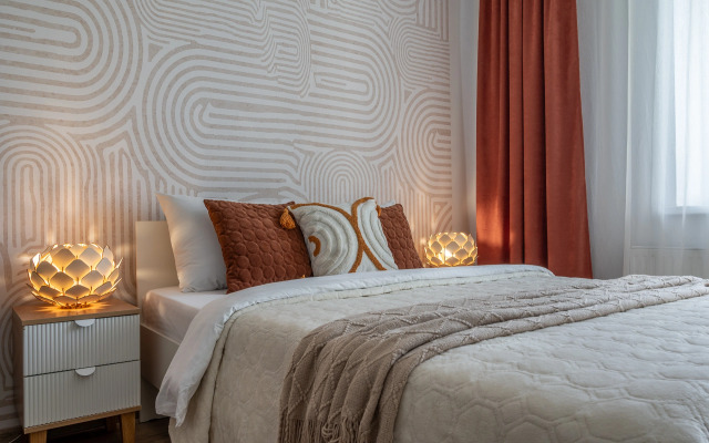 Квартира Уютная 2-к Квартира у Ботанического Сада