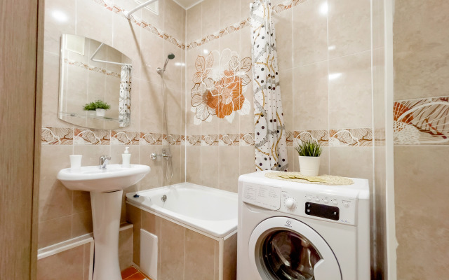 Квартира в 3м Микрорайоне 35