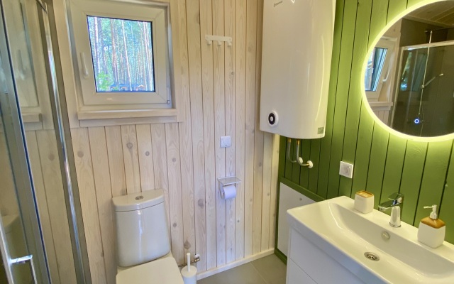 База отдыха Велино