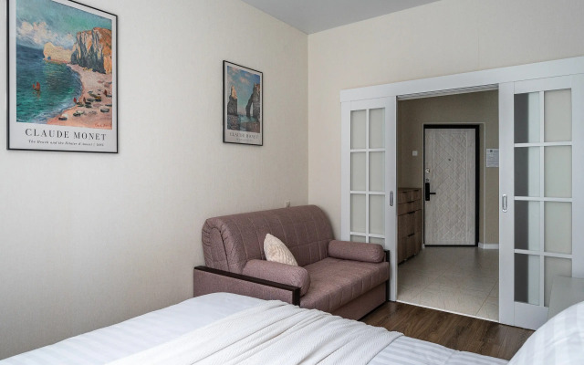 Red Apartments Art Layt Siti Apartament Maykov Apartments