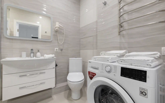 Апартаменты Баден SPA 51