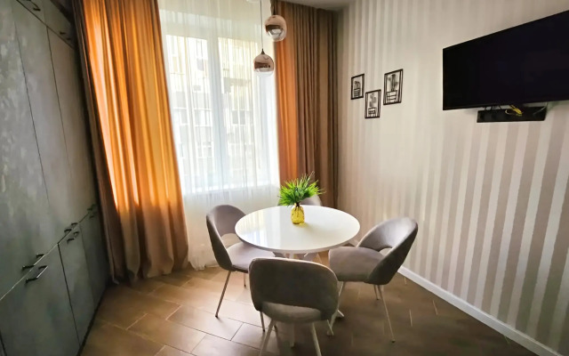 Квартира 2-комнатная 70 кв.