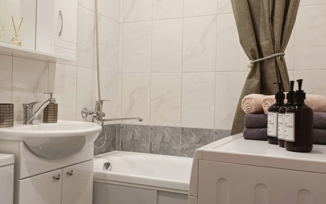 Квартира в Центре Города Двухкомнатная