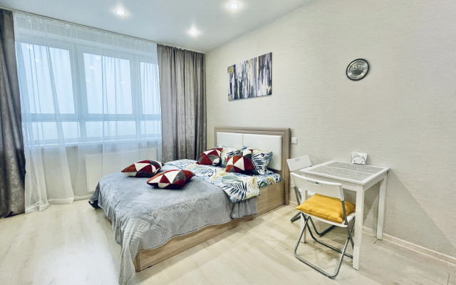 Апартаменты VEGAS на Гагарина 101/2