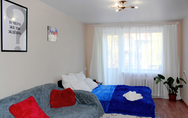 Den I Noch Apartments