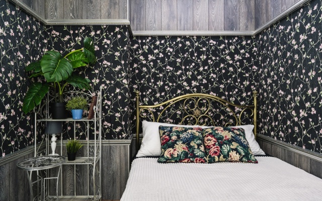 Tipichny Piter Na Zagorodnom Guest house
