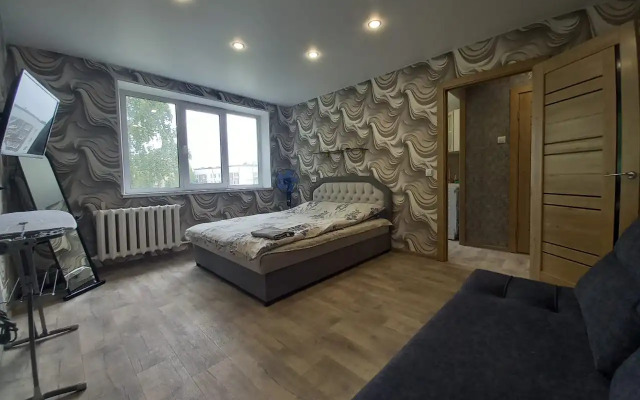 Квартира Апартаменты