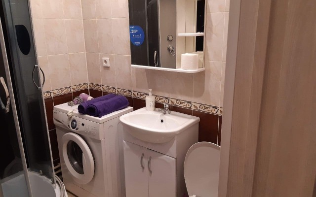 Апартаменты на Анохина