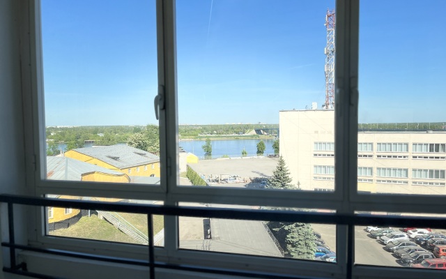Kvartira Vgosti Na Respublikanskoy Flat