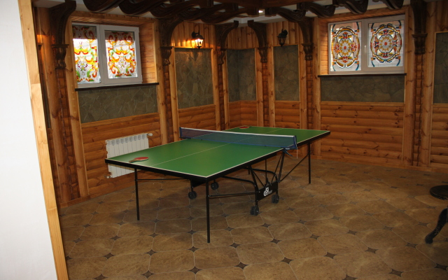 Chalet Apartments