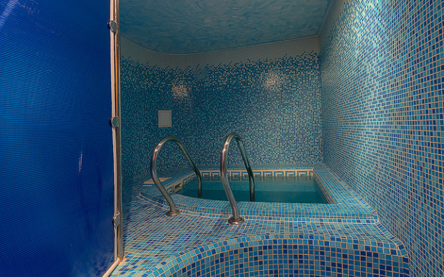 Golden Ledy Guest House