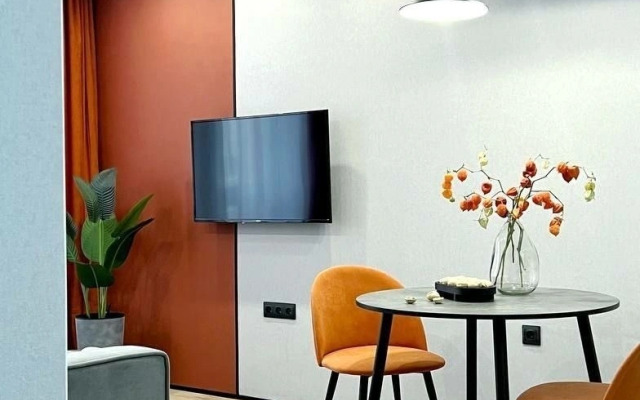 Квартира Уфа тинькоф холл