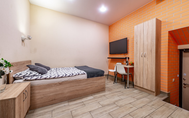 Homelike Apartments