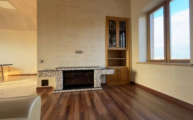 Частный дом ArendaGrad Миловидово