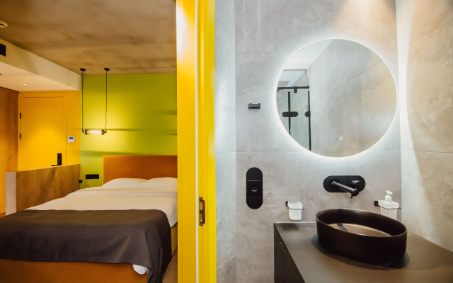 Hotel CH51