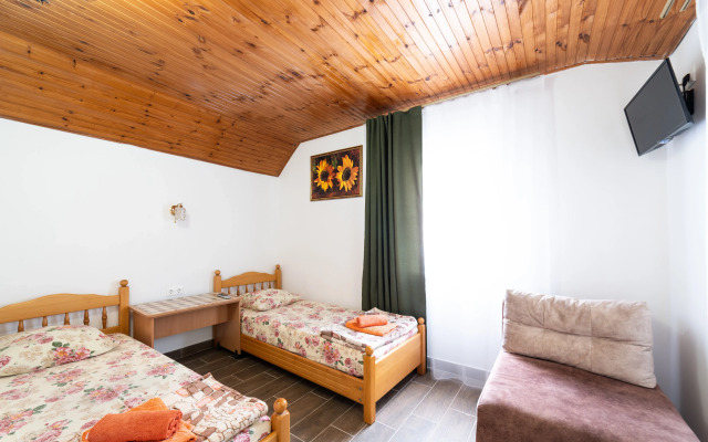 Yuzhny Guest House