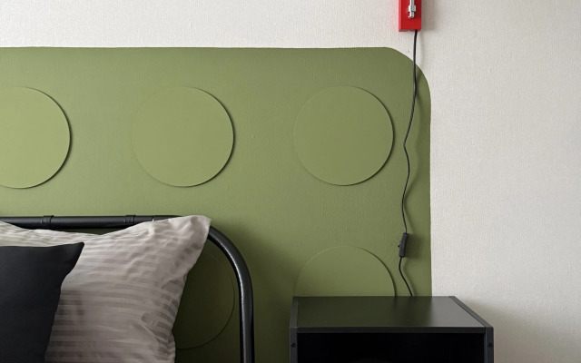 Апартаменты Аура