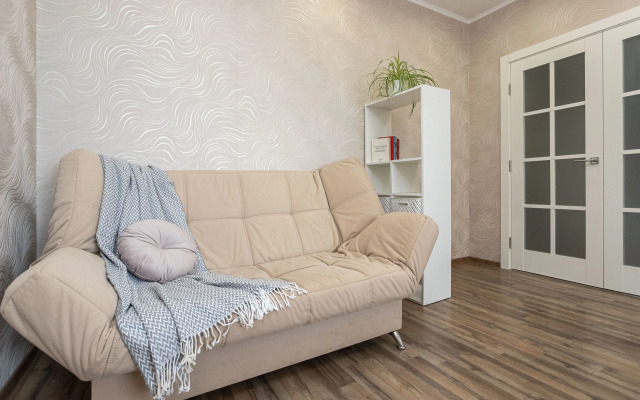 Апартаменты в Историческом центре