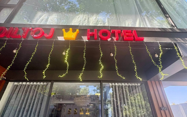 Hotel Dil Toj Hotel