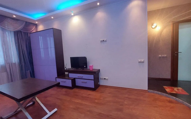 Na Dubninskoy 40ak2 Flat