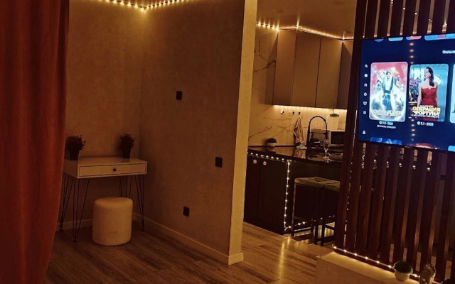 Квартира на улице Водопроводная 12А