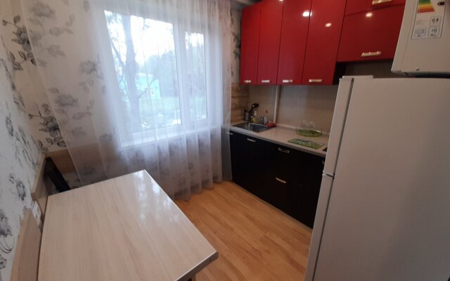 Kirova 17 Apartments