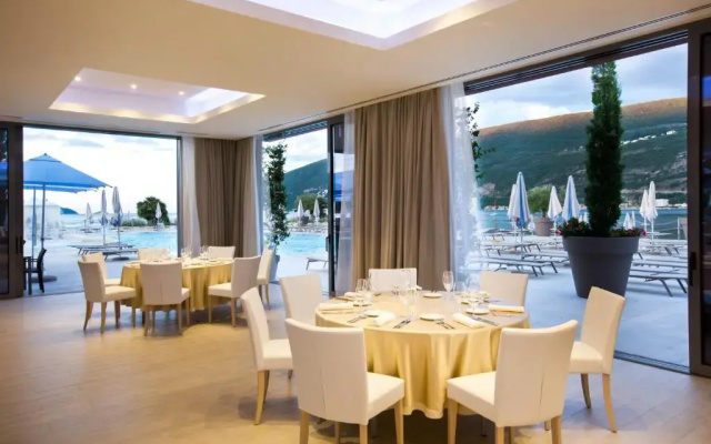 Отель Palmon Bay Spa