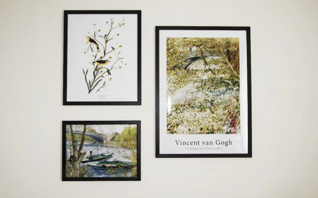 Квартира Классическая