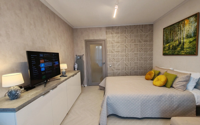 Апартаменты Олимпийские