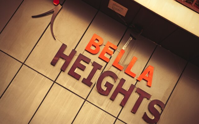 Bella Heights Inn Hotel