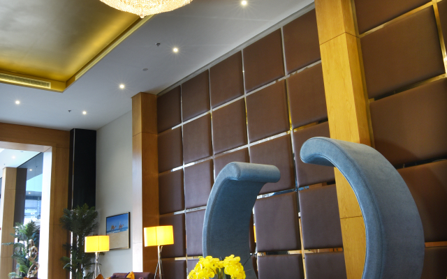 Meshal Hotel