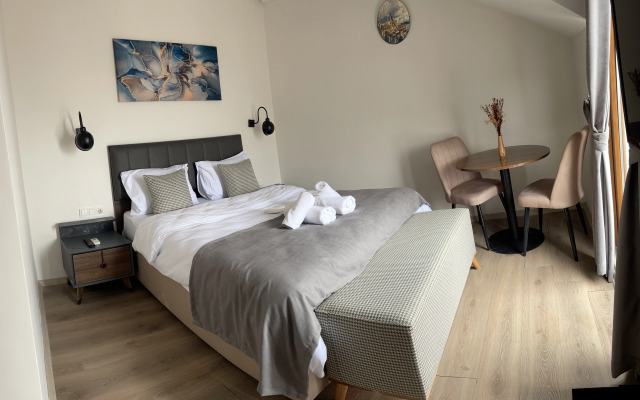Elegance Suites Harbiye