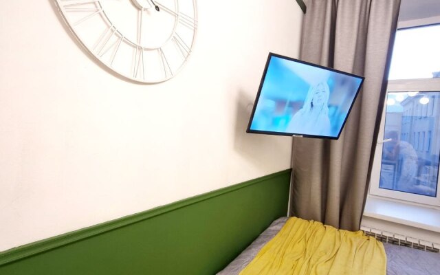 Апартаменты Рижский Студия №17