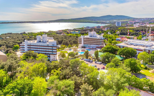 More I Sosny Apartaments