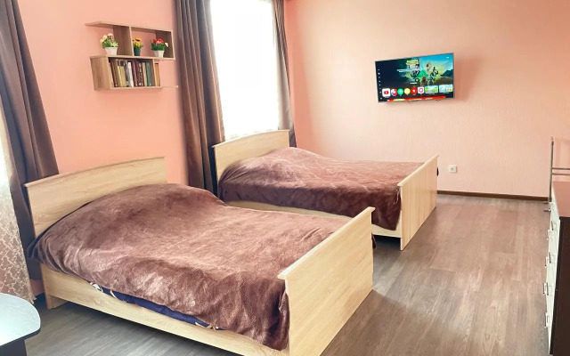 Гостевой дом Елена