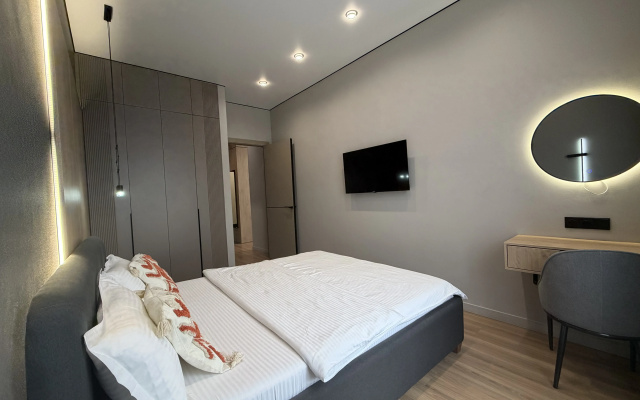 Апартаменты Meridian New Lux Apt 359