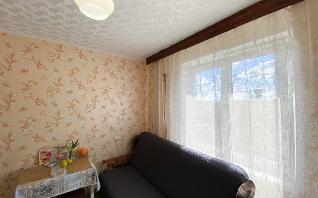 Na Madonskoj 28/1 Apartments
