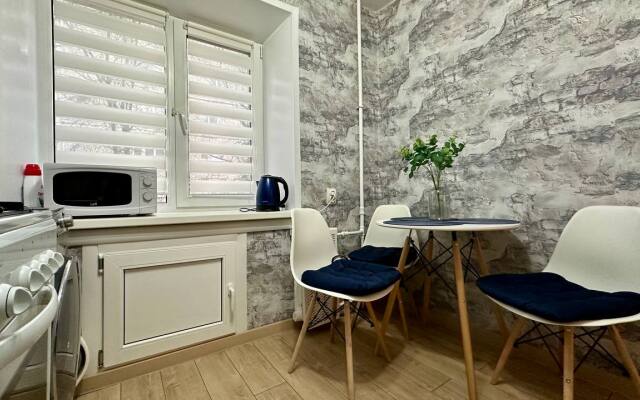 Апартаменты ArendaGrad Кирова 33