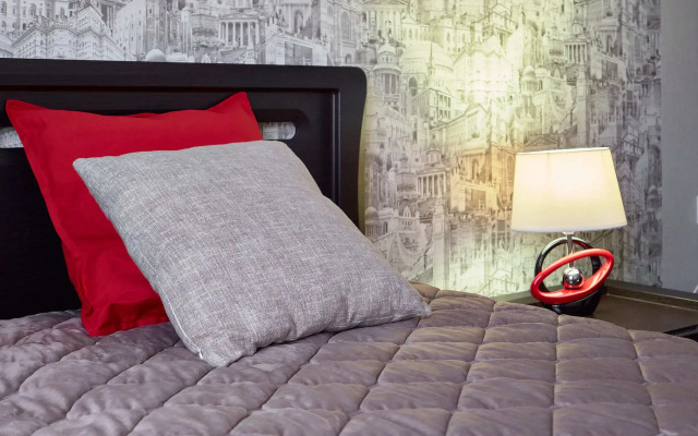 Частный дом на улице Розы Люксембург 29