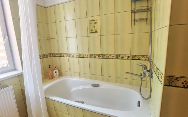 Апартаменты Дух Кёнигсберга