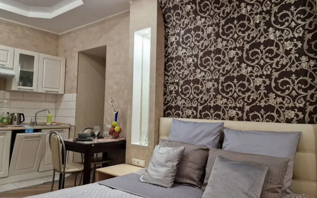 U Anichkova mosta 3 Flat